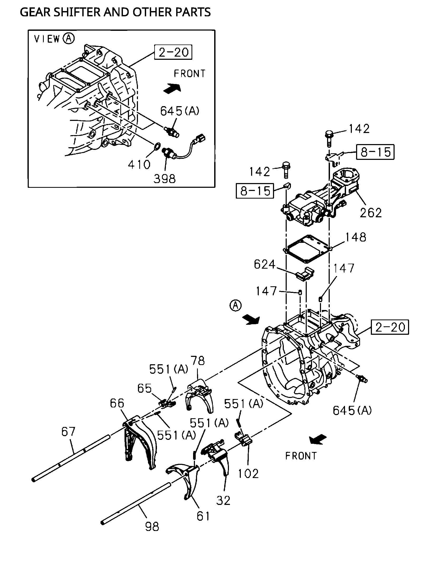 Partial Engine